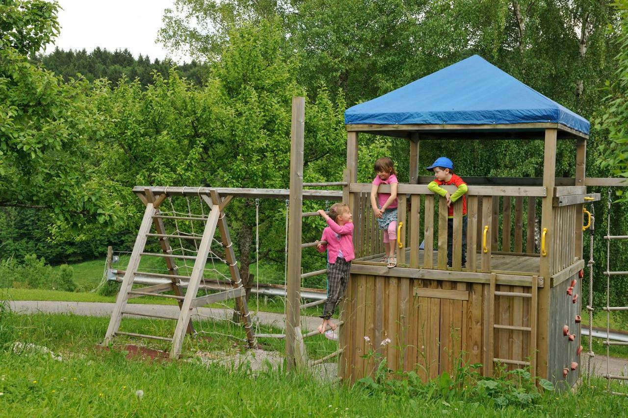 Hochgallinger Hof Siegsdorf Buitenkant foto