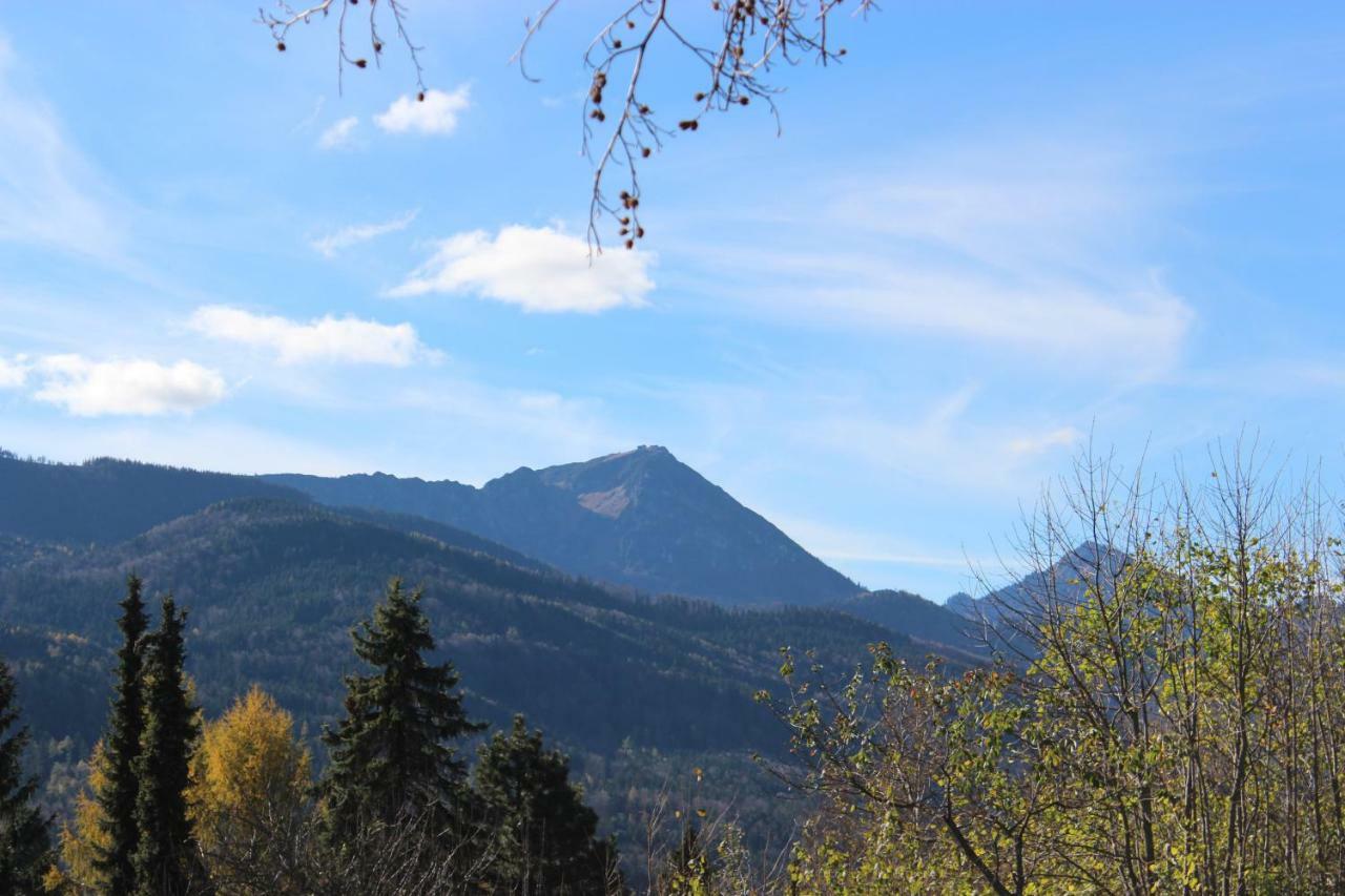 Hochgallinger Hof Siegsdorf Buitenkant foto