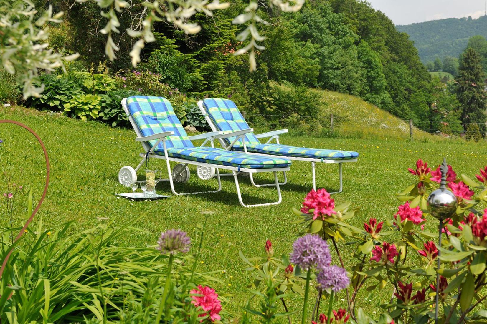 Hochgallinger Hof Siegsdorf Buitenkant foto