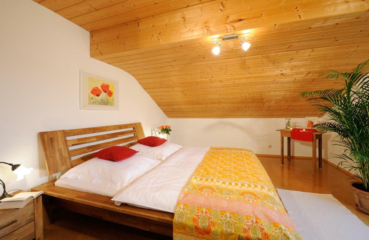 Hochgallinger Hof Siegsdorf Buitenkant foto