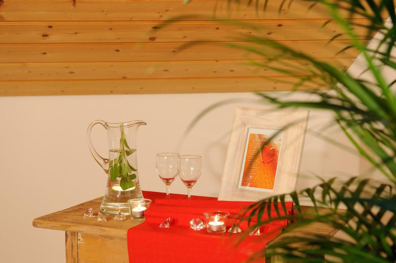 Hochgallinger Hof Siegsdorf Buitenkant foto