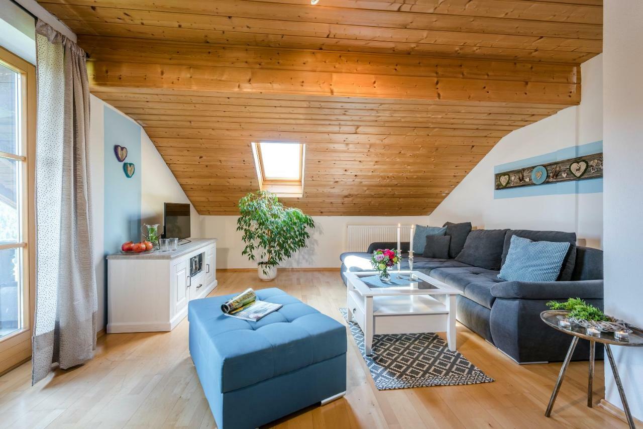 Hochgallinger Hof Siegsdorf Buitenkant foto